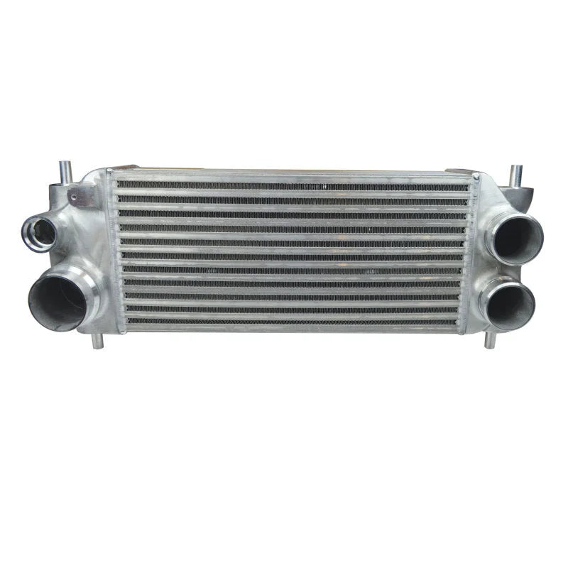 Injen 15-20 Ford F-150 2.7L/3.5L EcoBoost Bar and Plate Front Mount Intercooler - Additional View 8