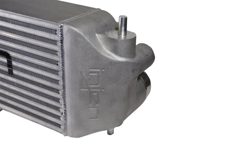 Injen 15-20 Ford F-150 2.7L/3.5L EcoBoost Bar and Plate Front Mount Intercooler - Additional View 9
