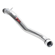 Load image into Gallery viewer, Injen 15-20 Ford F150 2.7L V6 (tt) Aluminum Intercooler Piping Kit - Polished - Main Product View