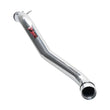 Load image into Gallery viewer, Injen 15-20 Ford F150 2.7L V6 (tt) Aluminum Intercooler Piping Kit - Polished - Additional View 5