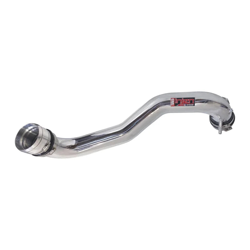 Injen 15-20 Ford F150 3.5L V6 (tt) Aluminum Intercooler Piping Kit - Polished - Additional View 6