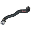 Load image into Gallery viewer, Injen 15-20 Ford F150 3.5L V6 (tt) Aluminum Intercooler Piping Kit - Wrinkle Black - Main Product View