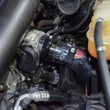 Load image into Gallery viewer, Injen 15-20 Ford F150 3.5L V6 (tt) Aluminum Intercooler Piping Kit - Wrinkle Red - Installation View