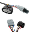 Load image into Gallery viewer, Injen 15-20 Lexus RC 350 3.5L X-Pedal Pro Black Edition Throttle Controller - Additional View 6