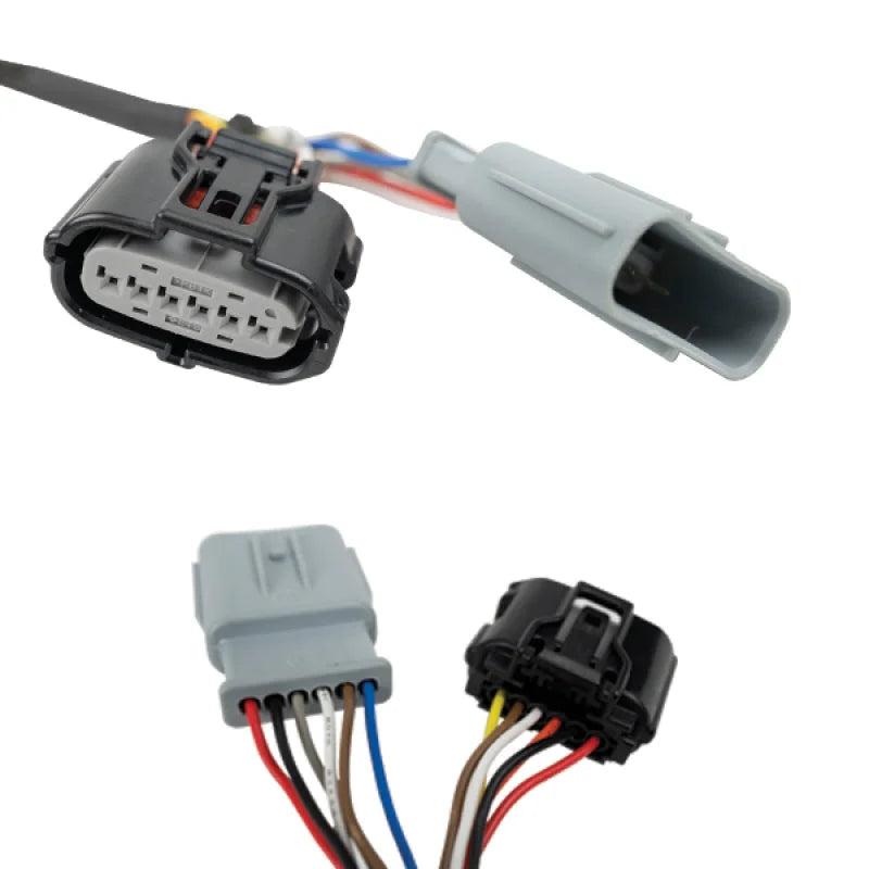 Injen 15-20 Lexus RC 350 3.5L X-Pedal Pro Black Edition Throttle Controller - Additional View 6