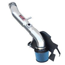 Load image into Gallery viewer, Injen 15-20 Lexus RC350 3.5L V6 Black Cold Air Intake - Side View