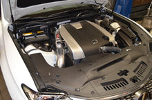 Load image into Gallery viewer, Injen 15-20 Lexus RC350 3.5L V6 Black Cold Air Intake - Detail View