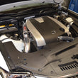 Load image into Gallery viewer, Injen 15-20 Lexus RC350 3.5L V6 Polished Cold Air Intake - Detail View
