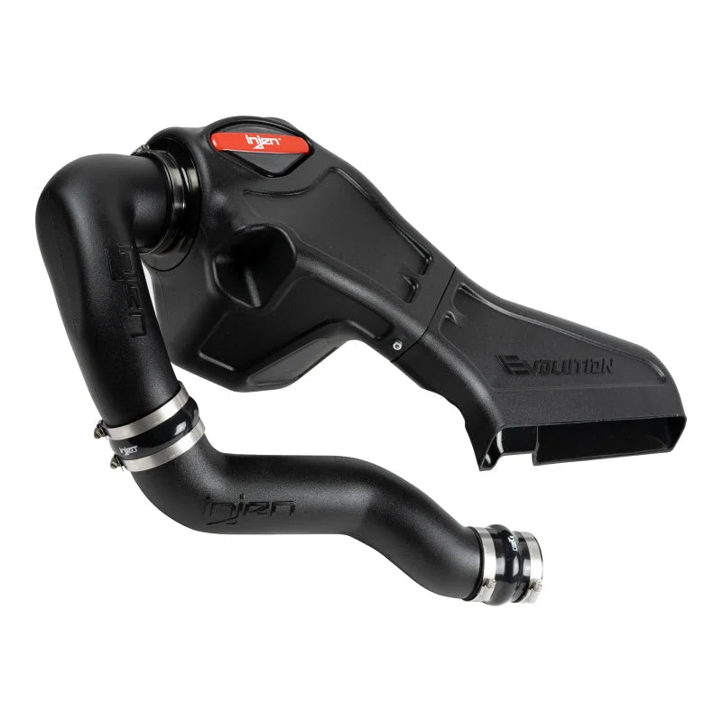 Injen 15-20 Subaru WRX H4-2.0L Turbo Evolution Evolution Intake - Main Product View