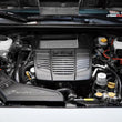 Load image into Gallery viewer, Injen 15-20 Subaru WRX H4-2.0L Turbo Evolution Evolution Intake - Side View