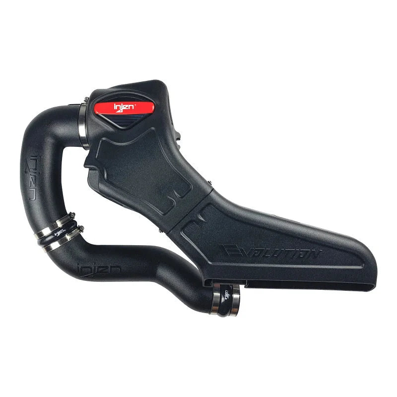 Injen 15-20 Subaru WRX H4-2.0L Turbo Evolution Evolution Intake - Additional View 6