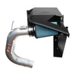 Load image into Gallery viewer, Injen 15-21 Subaru WRX 2.0L 4 Cyl. Polished Cold Air Intake - Main Product View