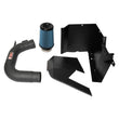 Load image into Gallery viewer, Injen 15-21 Subaru WRX 2.0L 4 Cyl. Wrinkle Black Cold Air Intake - Back View