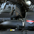 Load image into Gallery viewer, Injen 15-22 Ford Mustang L4-2.3L Turbo Evolution Cold Air Intake - Side View
