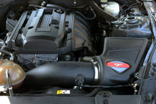 Load image into Gallery viewer, Injen 15-22 Ford Mustang L4-2.3L Turbo Evolution Cold Air Intake - Side View