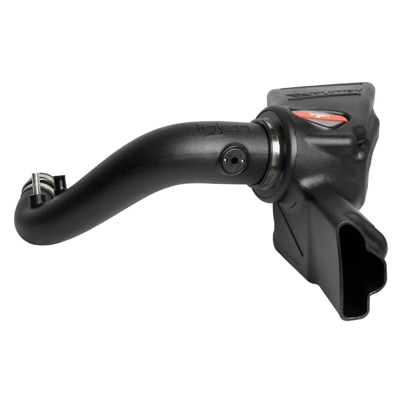Injen 15-22 Ford Mustang L4-2.3L Turbo Evolution Cold Air Intake - Additional View 6