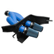 Load image into Gallery viewer, Injen 15-25 Ford F-150 V6-3.5L Twin Turbo PF Cold Air Intake System - Race Blue - Main Product View