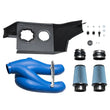 Load image into Gallery viewer, Injen 15-25 Ford F-150 V6-3.5L Twin Turbo PF Cold Air Intake System - Race Blue - Additional View 6