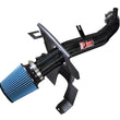 Load image into Gallery viewer, Injen 16-17 Lexus IS200T/RC200T 2.0L Black Short Ram Air Intake w/ MR Technology - Main Product View
