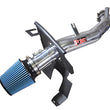 Load image into Gallery viewer, Injen 16-17 Lexus IS200T/RC200T 2.0L Polished Short Ram Air Intake w/ MR Technology - Side View
