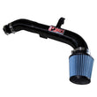 Load image into Gallery viewer, Injen 16-17 Nissan Juke 1.6L Black Short Ram Intake - Main Product View