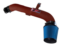 Load image into Gallery viewer, Injen 16-17 Nissan Juke 1.6L Wrinkle Red Short Ram Intake - Main Product View