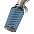 Load image into Gallery viewer, Injen 16-18 Audi A6 2.0L Turbo Polished Cold Air Intake - Installation View