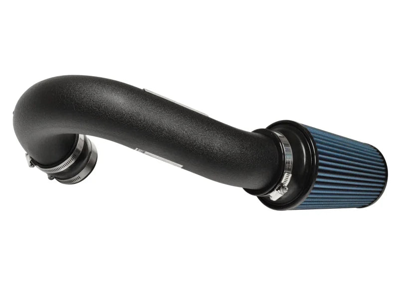 Injen 16-18 Audi A6 2.0L Turbo Wrinkle Black Cold Air Intake - Additional View 5