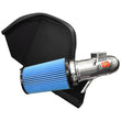 Load image into Gallery viewer, Injen 16-18 BMW 330i B48 2.0L (t) Polished Cold Air Intake - Main Product View