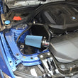 Load image into Gallery viewer, Injen 16-18 BMW 330i B48 2.0L (t) Polished Cold Air Intake - Side View
