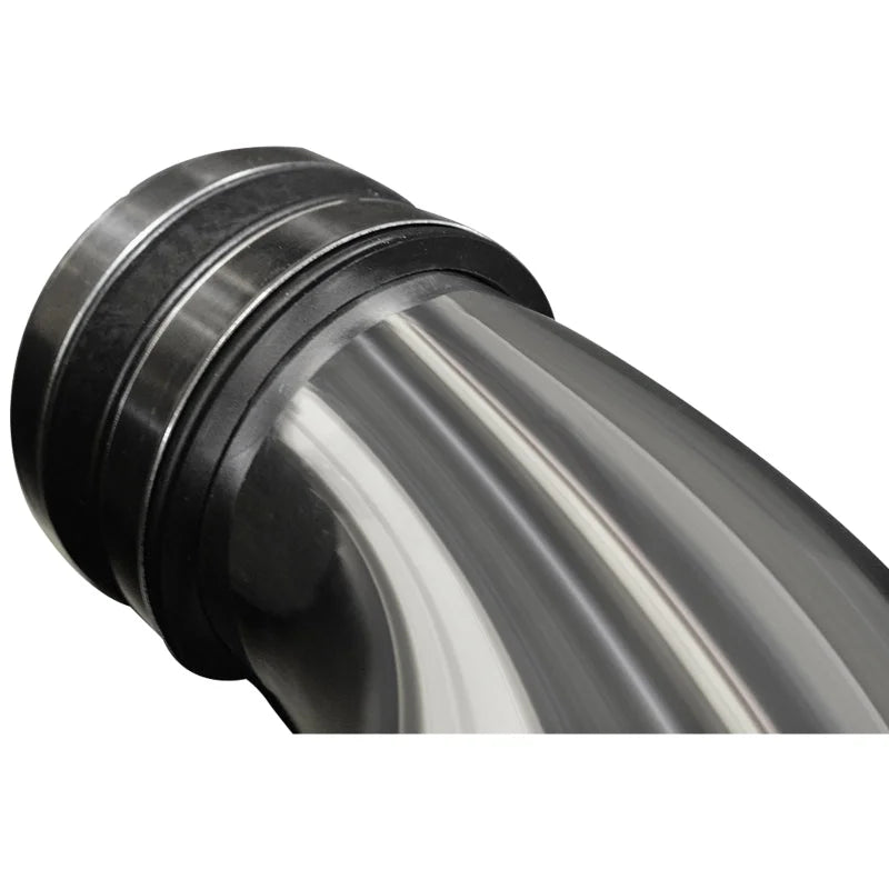 Injen 16-18 BMW 330i B48 2.0L (t) Polished Cold Air Intake - Additional View 5