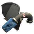 Load image into Gallery viewer, Injen 16-18 BMW 330i B48 2.0L (t) Wrinkle Black Cold Air Intake - Main Product View