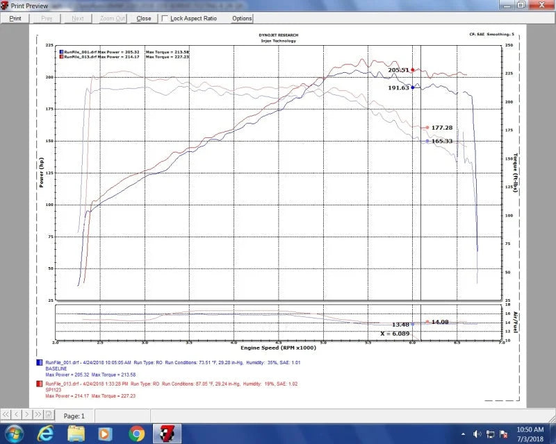 Injen 16-18 BMW 330i B48 2.0L (t) Wrinkle Black Cold Air Intake - Installation View