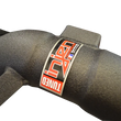 Load image into Gallery viewer, Injen 16-18 BMW 330i B48 2.0L (t) Wrinkle Black Cold Air Intake - Additional View 7