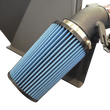 Load image into Gallery viewer, Injen 16-18 BMW 330i B48 2.0L (t) Wrinkle Black Cold Air Intake - Additional View 8