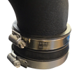 Load image into Gallery viewer, Injen 16-18 BMW 330i B48 2.0L (t) Wrinkle Black Cold Air Intake - Additional View 10