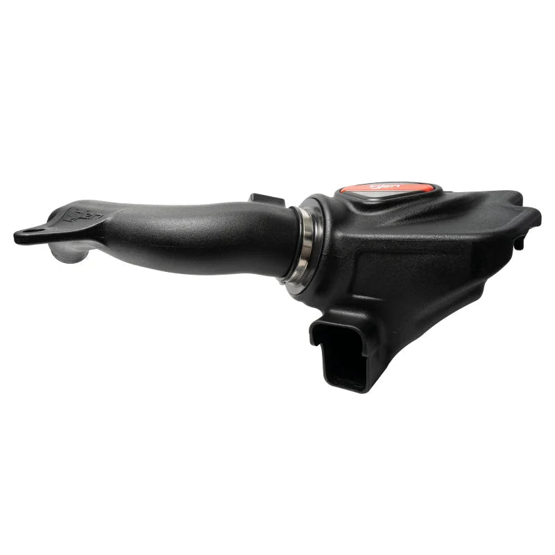 Injen 16-18 BMW M2 F87 12-15 BMW 335i F30/31 Evolution Intake - Dry Filter - Installation View