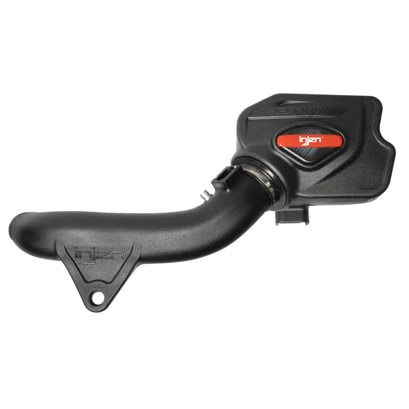Injen 16-18 BMW M2 F87 12-15 BMW 335i F30/31 Evolution Intake - Dry Filter - Additional View 8