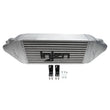Load image into Gallery viewer, Injen 16-18 Ford Focus RS L4-2.3L Turbo Bar and Plate Front Mount Intercooler - Additional View 6