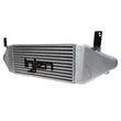Load image into Gallery viewer, Injen 16-18 Ford Focus RS L4-2.3L Turbo Bar and Plate Front Mount Intercooler - Additional View 7