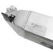 Load image into Gallery viewer, Injen 16-18 Ford Focus RS L4-2.3L Turbo Bar and Plate Front Mount Intercooler - Additional View 8