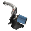 Load image into Gallery viewer, Injen 16-18 Ford Focus RS Polished Cold Air Intake - Main Product View