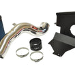 Load image into Gallery viewer, Injen 16-18 Ford Focus RS Polished Cold Air Intake - Back View