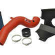 Load image into Gallery viewer, Injen 16-18 Ford Focus RS Wrinkle Red Cold Air Intake - Additional View 5