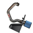 Load image into Gallery viewer, Injen 16-18 VW Jetta I4 1.4L TSI SP Series Short Ram Polished Intake System - Main Product View