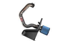 Load image into Gallery viewer, Injen 16-18 VW Jetta I4 1.4L TSI SP Series Short Ram Polished Intake System - Main Product View