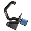 Load image into Gallery viewer, Injen 16-18 Volkswagen Jetta 1.4L SP Series Short Ram Black Intake System - Main Product View