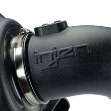Load image into Gallery viewer, Injen 16-19 BMW 340/ 440/ M140/ M240 i/ix 3.0T (B58) Evolution Intake - Side View