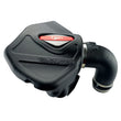 Load image into Gallery viewer, Injen 16-19 BMW 340/ 440/ M140/ M240 i/ix 3.0T (B58) Evolution Intake - Back View