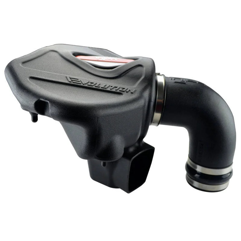 Injen 16-19 BMW 340/ 440/ M140/ M240 i/ix 3.0T (B58) Evolution Intake - Additional View 5